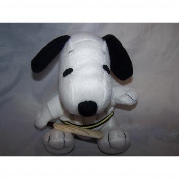 MetLife Cricketer’s Snoopy Collection