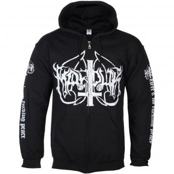 RAZAMATAZ Men’s Hoodie – Marduk Panzer Division