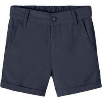 Shorts Nmmfaher Ébène Azur