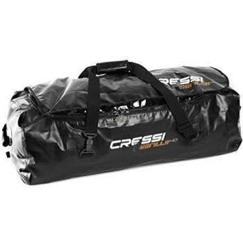 Borsa Equipaggiamento Cressi Gorilla HD 85x35x45 cm