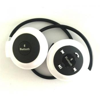 Mini 503 Wireless Stereo Headset