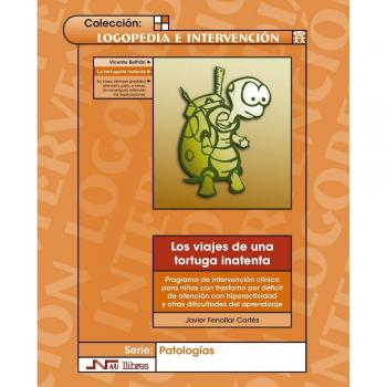 VIAJES DE UNA TORTUGA INATENTA, LOS. LIBRO
