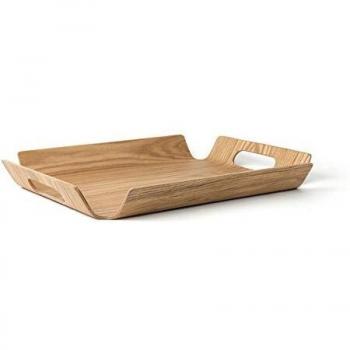 Bredemeijer Madera Medium Serving Tray Rectangular Wood
