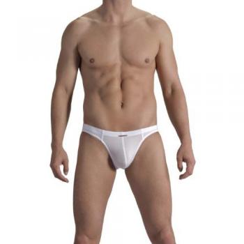 Olaf Benz Herren Slip RED1201
