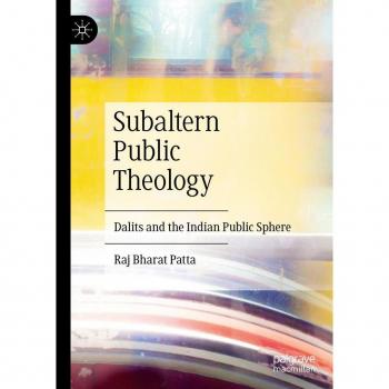 Vitalsource Technologies, Inc. Subaltern Public Theology