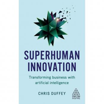 Superhuman Innovation