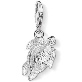 Charm THOMAS SABO 1222-007-12 en Argent