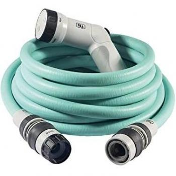 Tubo de Agua Extensible Fitt Ikon 15 m