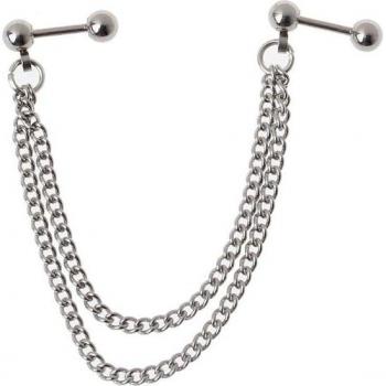Cuff Wrap Pendiente de Cartílago H8WF