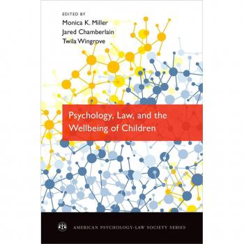 Vitalsource Technologies, Inc. Psychology, Law And Wellbeing Of Children