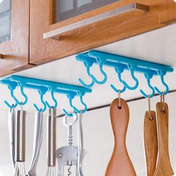 MOONBIFFY Bathroom Shelves Organizer