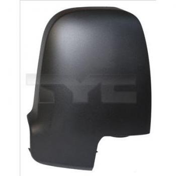 Vehicle Side Mirror Shield, Part 321-0164-2