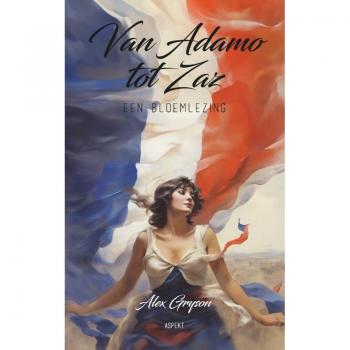 Van Adamo tot Zaz