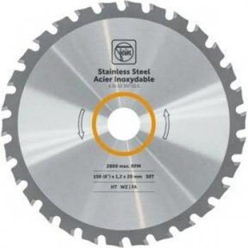 Fein 150mm Cutting Blade for f-iron 57AS Circular Saw