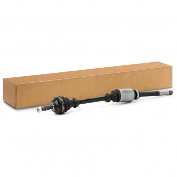 RIDEX Semiasse Reman 13D0497R