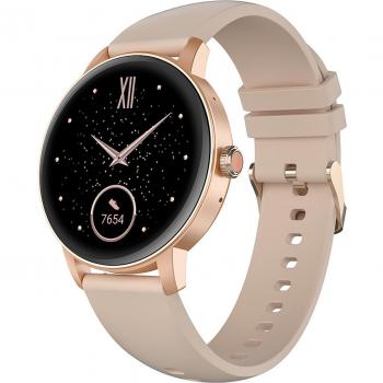 SMARTWATCH PK REDONDO FUNC LLAMADA Celly TRAINERROUND2PK