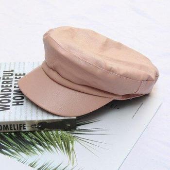 Sombrero Casual para Mujeres con Visera al Aire Libre