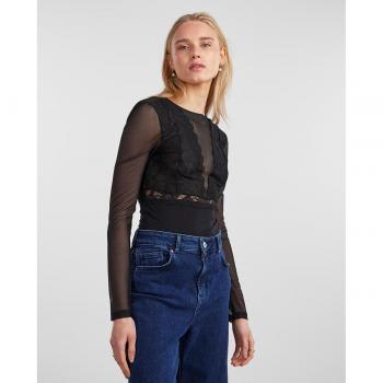 Camiseta Sem Mangas SICCA-BLACK 17141142 Feminina