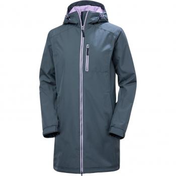 Helly Hansen Damen Helly Tech® Outdoorjacke blau XS