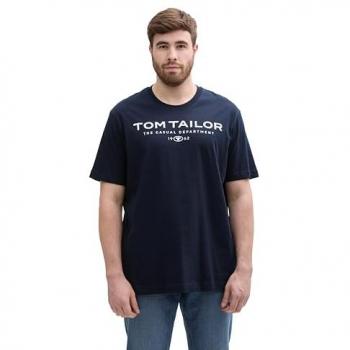 TOM TAILOR Plus T-Shirt für Herren