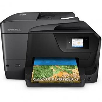 HP OfficeJet Pro 8710 Drucker, Scanner, Kopierer, Fax
