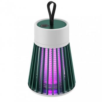 Controlador de Plagas LED con Carga USB
