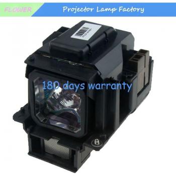 VT70LP Projector Lamp Assembly for NEC VT37, VT47, VT570, VT575, VT70