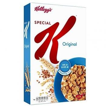 Céréales Naturelles Kellogg’s 440 g
