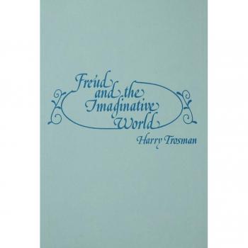Freud and the Imaginative World