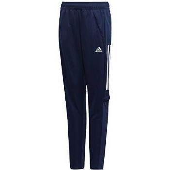 Adidas Kinder CON20 Trainingshose, Team Navy Blue/White, 116
