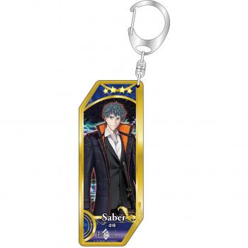 Bell Saber Keyring – Fate/Grand Order 116