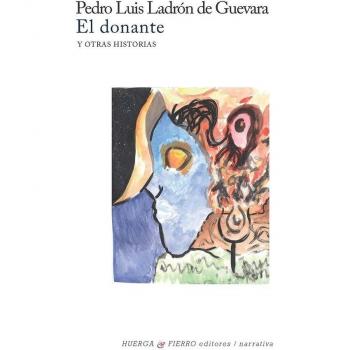 El donante y otras historias (Narrativa)