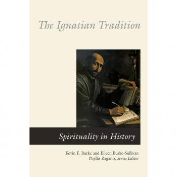 Vitalsource Technologies, Inc. Ignatian Tradition
