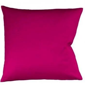 Fleuresse Colours 9100 Taie d'oreiller Rose (4512)