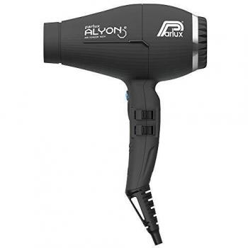 Sèche-cheveux Parlux Sèche-cheveux Alyon Noir