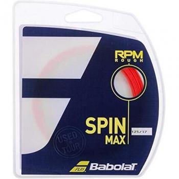 Babolat RPM Rough 12.2m Tennis String Set