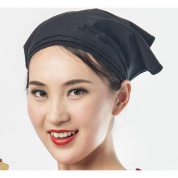 Casquette de cuisson