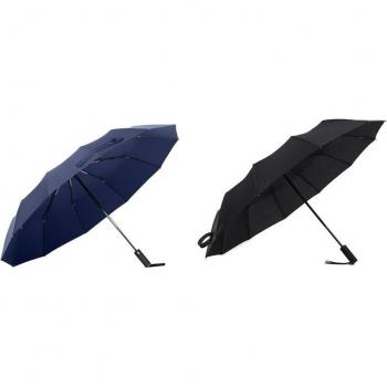 Parapluie de Voyage avec Poignée Allongée