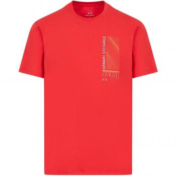 Maglietta Armani Exchange uomo