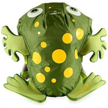 LITTLELIFE ANIMAL SWIMPAK KIDS BACKPACK FOR AGES 3-5 YRS UNISEX