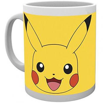 Pokemon-Pikachu-Tasse 320 ml