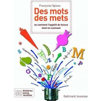 Des mots des mets