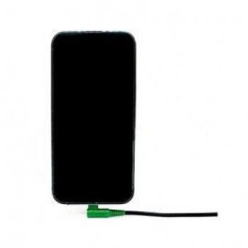 Câble USB-C Hune Ivy-CC 1,2 m Angle Droit