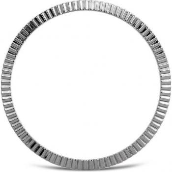 Stainless Steel Bezel Ring for Galaxy Watch 3