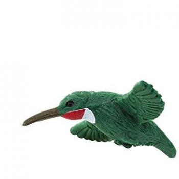 Colibríes De La Buena Suerte Mini Figura