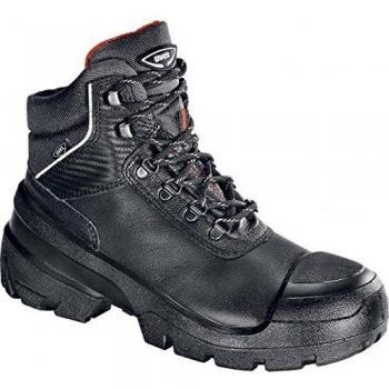 Uvex Quatro Pro S3 Scarpe di Sicurezza 45