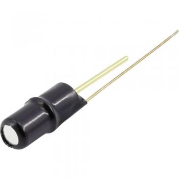 Détecteur de pente TC‑SW‑300DA – 180°, picots soudables