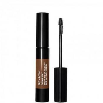 Revlon Colorstay Brow Fiber Filler Gel Sopracciglia 6.8 g Marrone