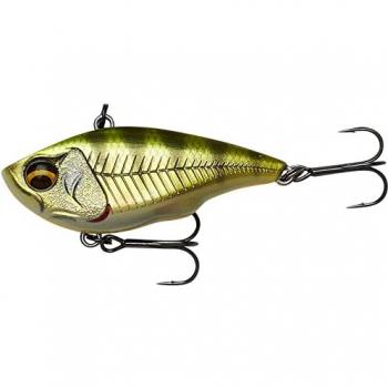Poisson Nageur Fat Vibes 6,6 cm – Version Perche Savage Gear