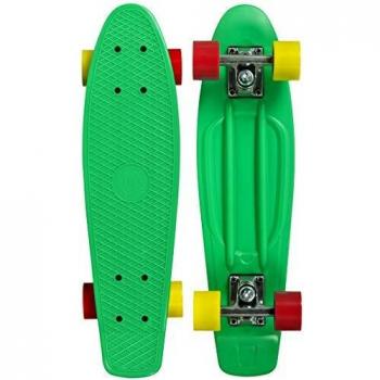 Choke Skateboard Shady Lady 22.5''x6''
